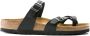Birkenstock Mayari Teenslipper Black Dames - Thumbnail 1