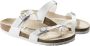 Birkenstock Moderne Mayari damessandaal White Dames - Thumbnail 1
