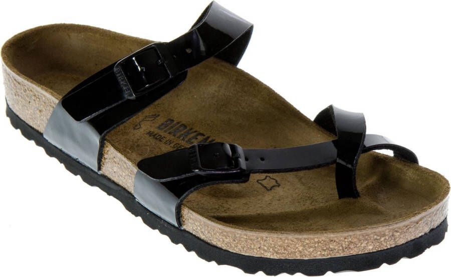 Birkenstock Mayari Slippers Dames