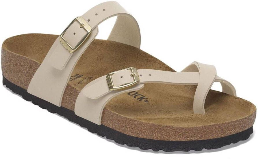 Birkenstock Mayari Slippers Regular Fit Sandcastle