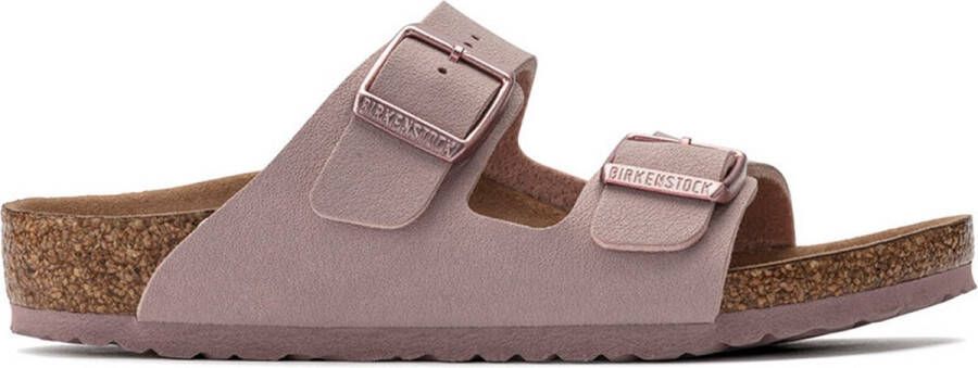 Birkenstock Arizona Bfbc Earthy V Sandalen Schoenen lavender blush maat: 36 beschikbare maaten:36 37 38 39 - Foto 2