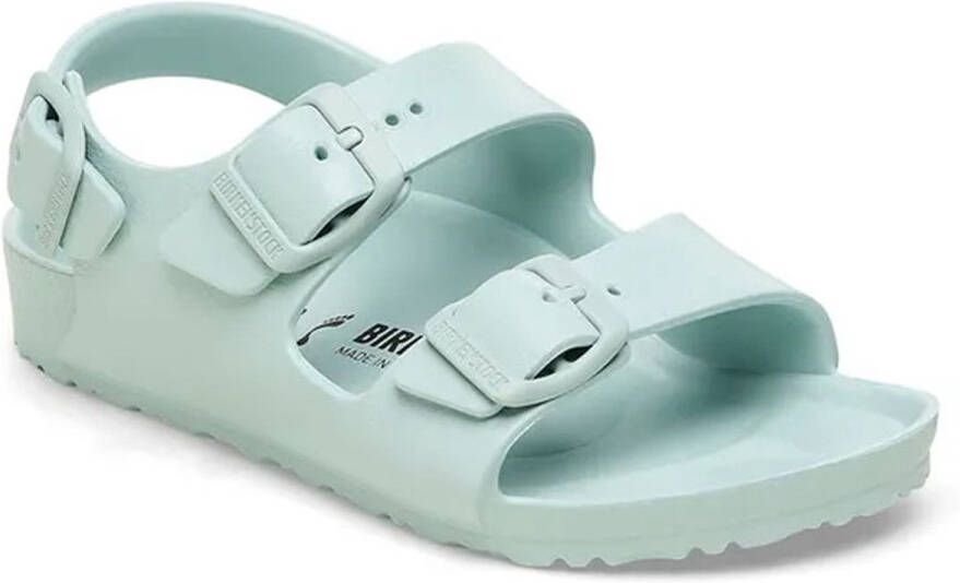 Birkenstock Milano Sandalen Kinderen Eva Streetwear Kind