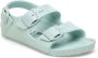Birkenstock Milano Sandalen Kinderen Eva Streetwear Kind - Thumbnail 6