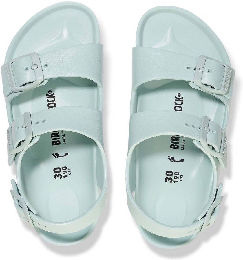 Birkenstock Milano Sandalen Kinderen Eva Streetwear Kind