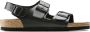 Birkenstock Sandals Milano Calz S MIINTO 05de773505b81fd71f23 Zwart Unisex - Thumbnail 15