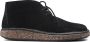 Birkenstock Milton mid narrow zwart casualschoenen uni(1017310 ) - Thumbnail 1