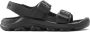 Birkenstock kids 1023398 Mogami CL Kids BF Narrow Q1 - Thumbnail 1