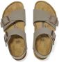 Birkenstock Sandalen NEW YORK STONE CALZ S - Thumbnail 2