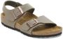 Birkenstock Sandalen NEW YORK STONE CALZ S - Thumbnail 2