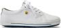 Birkenstock QO500 ESD Werkschoenen White Regular-fit Wit Leer - Thumbnail 1