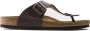 Birkenstock Ramses BS Unisex sandaal bruin - Thumbnail 1