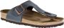 Birkenstock Ramses Heren Slippers Regular fit Basalt - Thumbnail 1