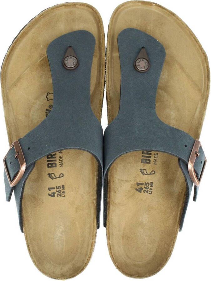 Birkenstock Ramses Heren Regular fit - Schoenen.nl
