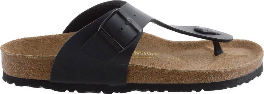 Birkenstock Ramses Slippers Black Regular