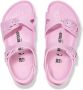 Birkenstock Rio Kids Eva Sandalen Eva Streetwear Kind - Thumbnail 5