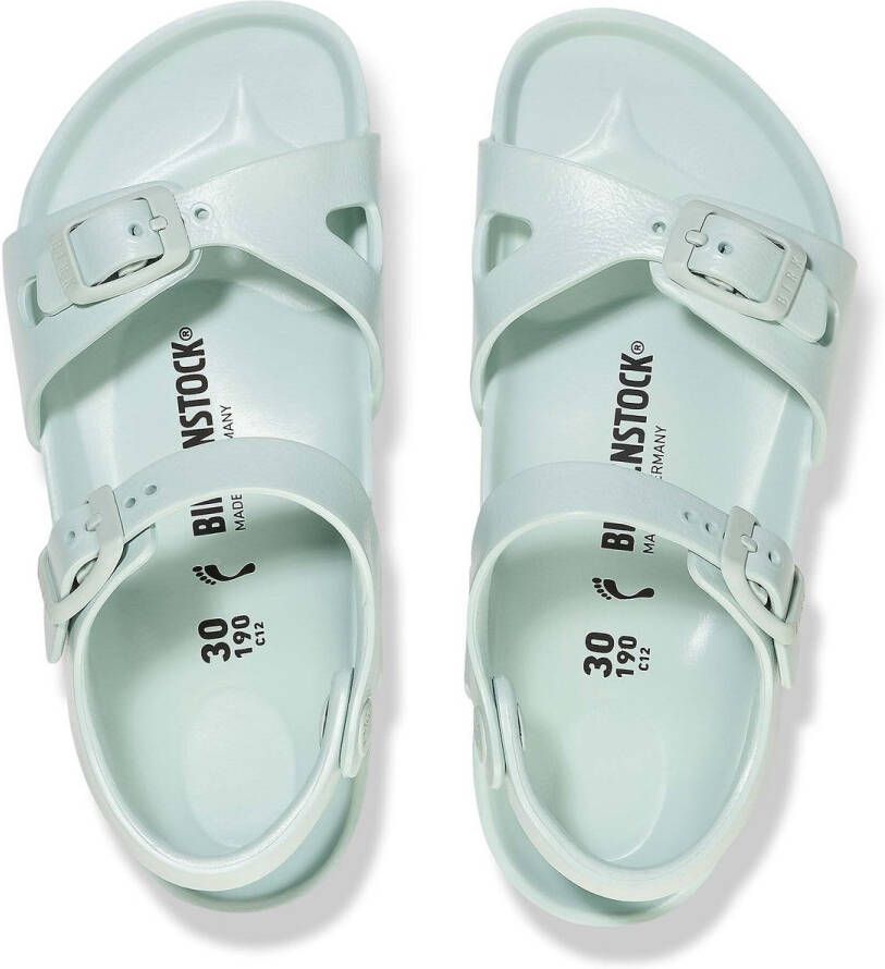 Birkenstock Rio Kinderen Eva Sandalen Streetwear Kind