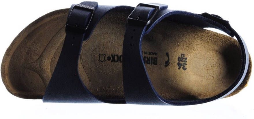 Birkenstock Roma Kids Navy