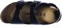Birkenstock Roma Kids Navy - Thumbnail 2