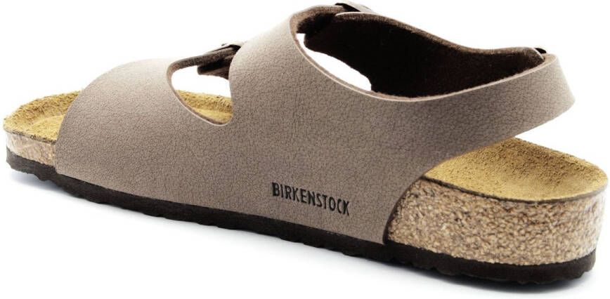 Birkenstock Roma Kinder Mocca
