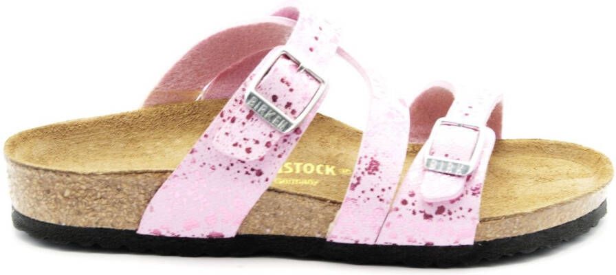 Birkenstock Salina Kinder Pink - Foto 2