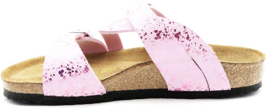 Birkenstock Salina Kinder Pink