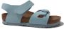 Birkenstock Colorado Kids Sandalen Finished Sky Narrow fit | Blauw | Imitatieleer - Thumbnail 1