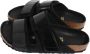 Birkenstock Zwarte Sandalen voor Vrouwen Black Dames - Thumbnail 1