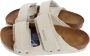Birkenstock Uji Vl Nu Antique Sandalen & Slides Dames white maat: 37 beschikbare maaten:36 37 38 39 40 - Thumbnail 2