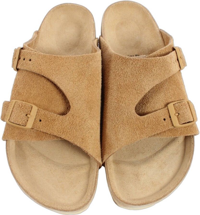Birkenstock sandalen