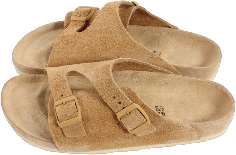 Birkenstock sandalen