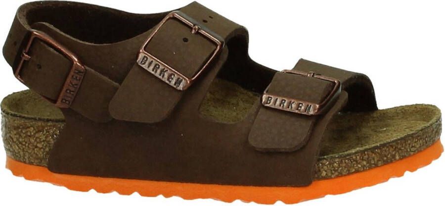 Birkenstock Milano Sandalen