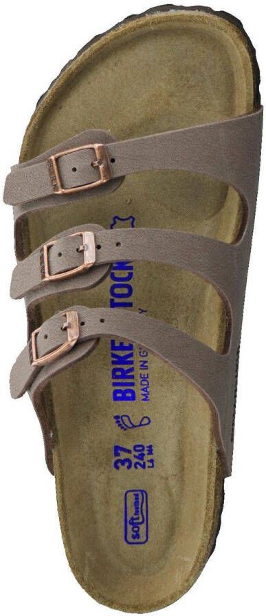 Birkenstock Bruine Slippers Comfortabel Stijlvol - Foto 7