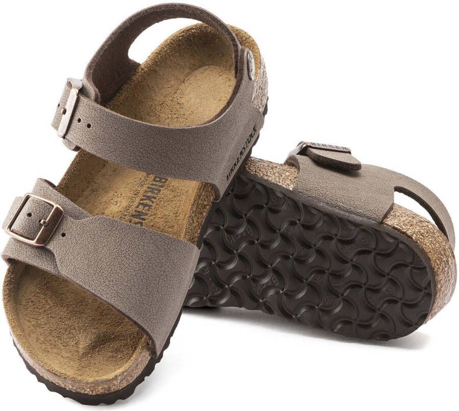 Birkenstock Sandalen New York Kids Streetwear Kind