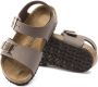Birkenstock Sandals new york bk087783 Bruin Unisex - Thumbnail 1