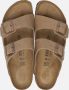 Birkenstock Sandals Arizona Tabacco Oiled Calz S MIINTO 40d6449d92871c7f7b24 Bruin - Thumbnail 37
