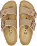 Birkenstock Arizona Sandalen & Slides taupe maat: 45 beschikbare maaten:41 42 43 44 45 46 - Thumbnail 2