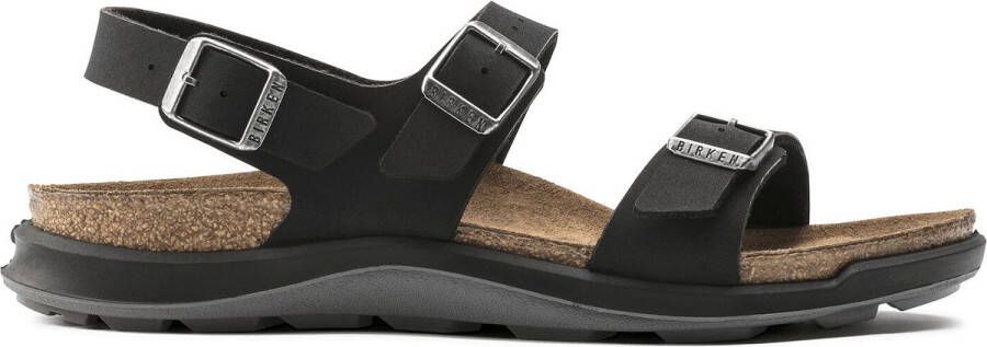 Birkenstock Sanora Adventure Crosstown Black smal