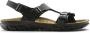 Birkenstock Werkschoenen SARAGOSSA sandalen met antislip olie- en vetbestendige loopzool - Thumbnail 1