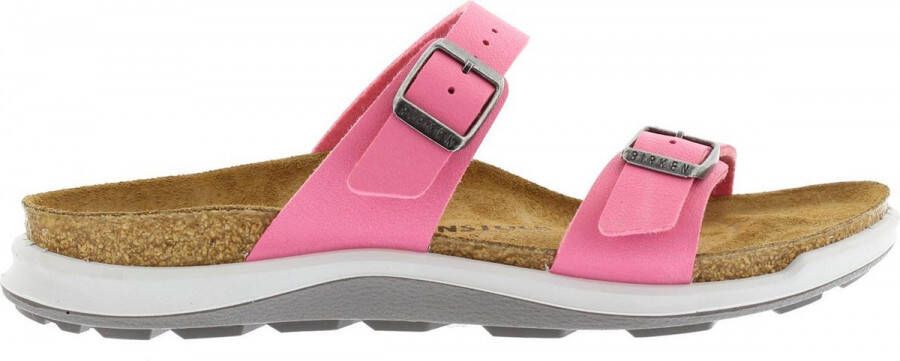 Birkenstock Women's Adventure Crosstown Arizona Sandal Sandalen