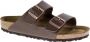 Birkenstock Slippers ARIZONA BF in schoenwijdte smal met ergonomisch gevormd voetbed - Thumbnail 60
