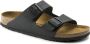 Birkenstock Slippers ARIZONA BF in schoenwijdte smal met ergonomisch gevormd voetbed - Thumbnail 42