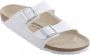 Birkenstock Slippers ARIZONA BF in schoenwijdte smal met ergonomisch gevormd voetbed - Thumbnail 11
