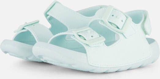 Birkenstock Milano Eva sandalen zwart Rubber Effen 32 - Foto 5