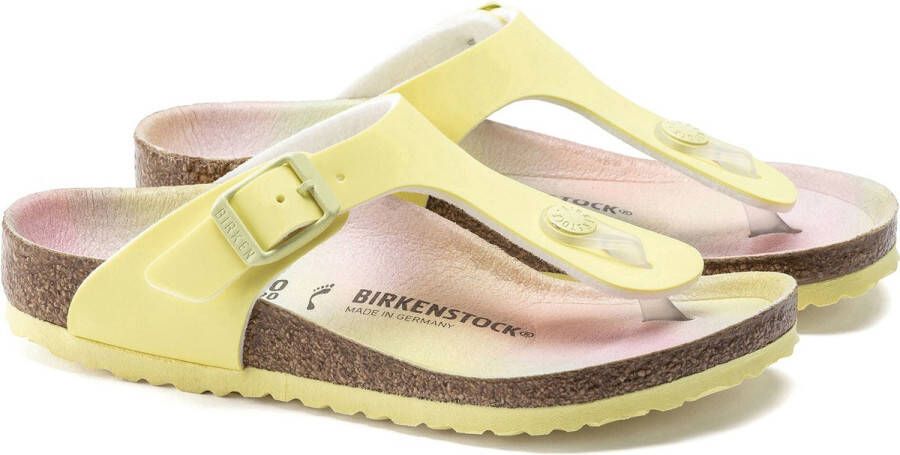 Birkenstock Slippers Meisjes
