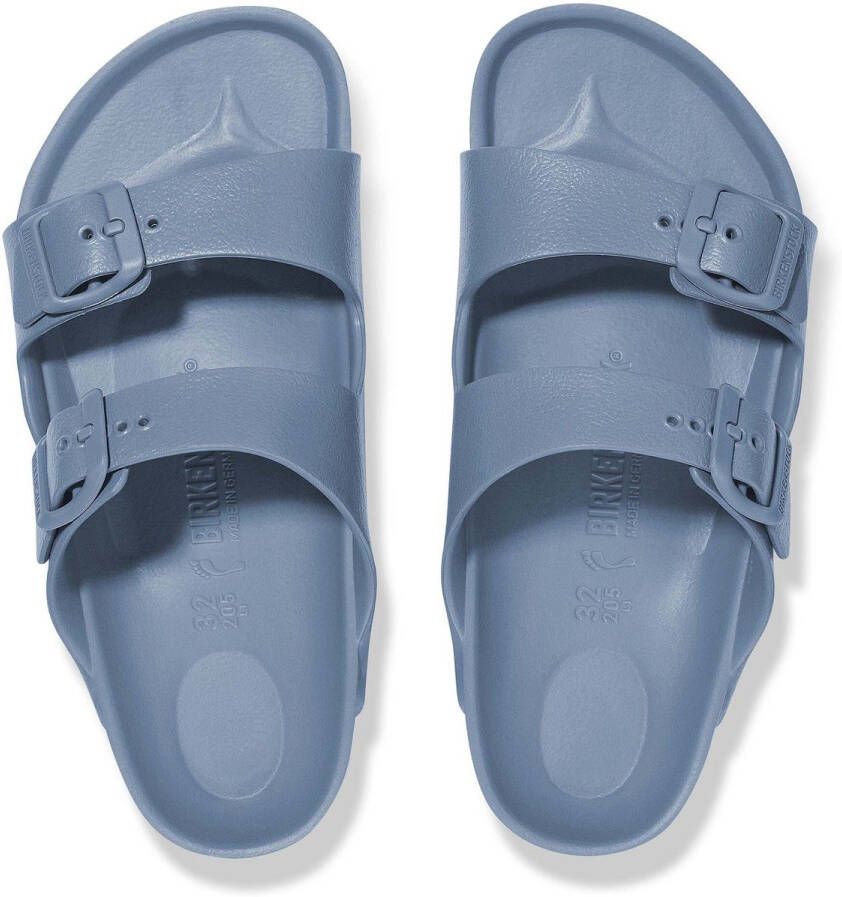 Birkenstock Arizona EVA Sandalen Kinderen Blue Kind Blue