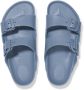 Birkenstock Arizona EVA Sandalen Kinderen Blue Kind Blue - Thumbnail 1
