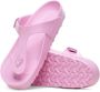 Birkenstock Gizeh Eva Fondant Pink Normaal Voetbed - Thumbnail 9