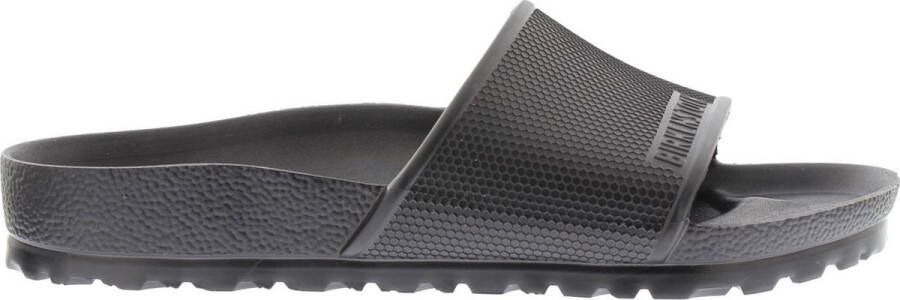 Birkenstock Slippers Barbados Holiday Brights van zeer licht materiaal