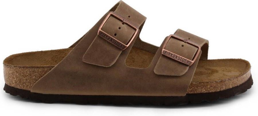 Birkenstock Arizona Sandalen & Slides taupe maat: 45 beschikbare maaten:41 42 43 44 45 46 - Foto 9