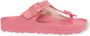 Birkenstock Gizeh EVA Slippers Candy Pink Regular-fit - Thumbnail 7
